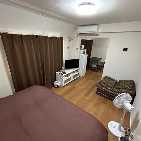 Guest House Zen Hakata Ohori Park Fukuoka  Dış mekan fotoğraf