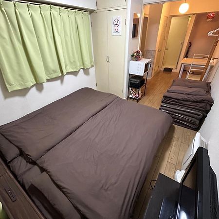 Guest House Zen Hakata Ohori Park Fukuoka  Dış mekan fotoğraf