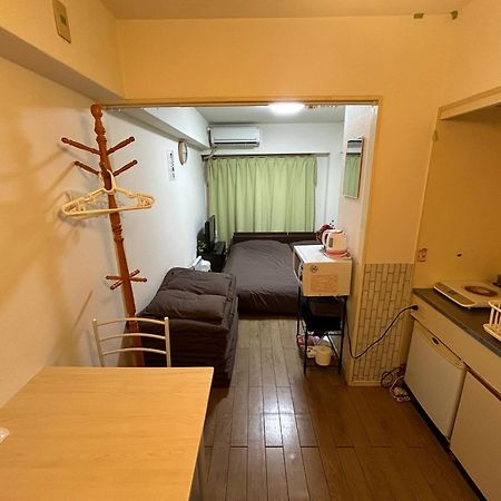 Guest House Zen Hakata Ohori Park Fukuoka  Dış mekan fotoğraf